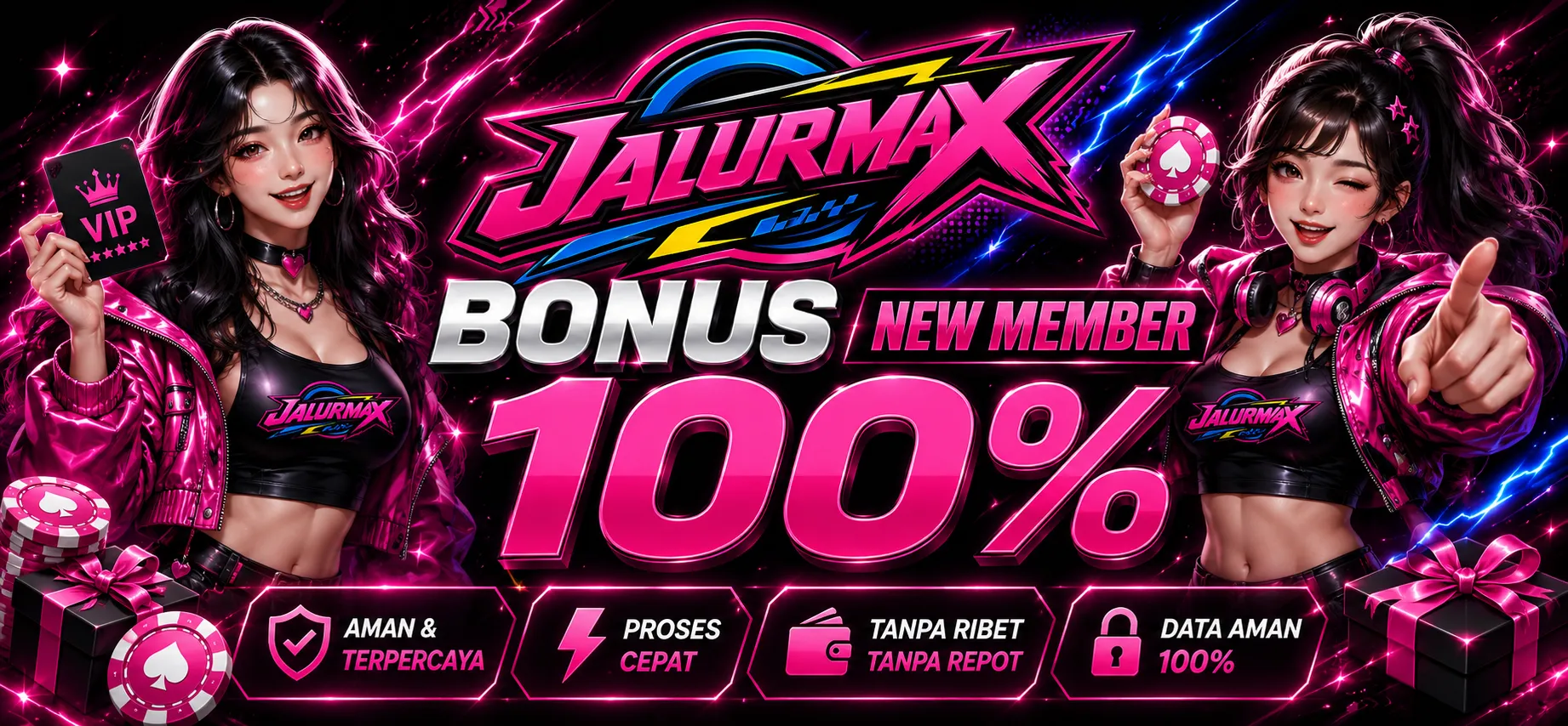 JALURMAX promo